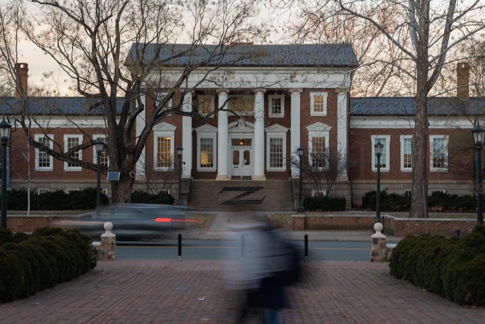 Only with this genuine empathy and consistent cooperation can we ensure that all University stakeholders are motivated to commit to our educational mission’s ideal of a “collaborative, diverse community.”