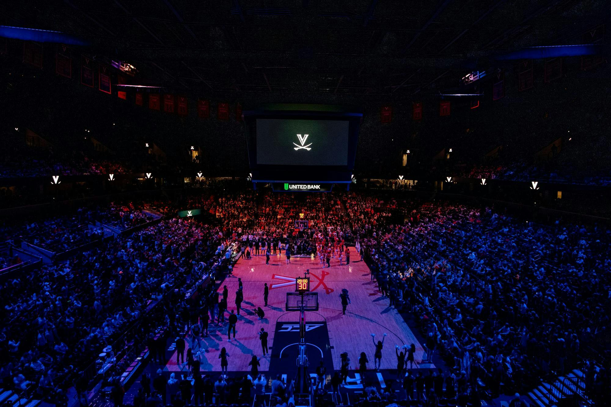 Today, collegiate athletics are a chaotic, lawsuit-ridden mess.
