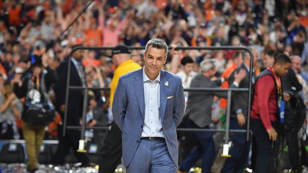 Despite the obstacles, this season proved to be Coach Tony Bennett’s most impressive performance at the helm of the Cavaliers. 