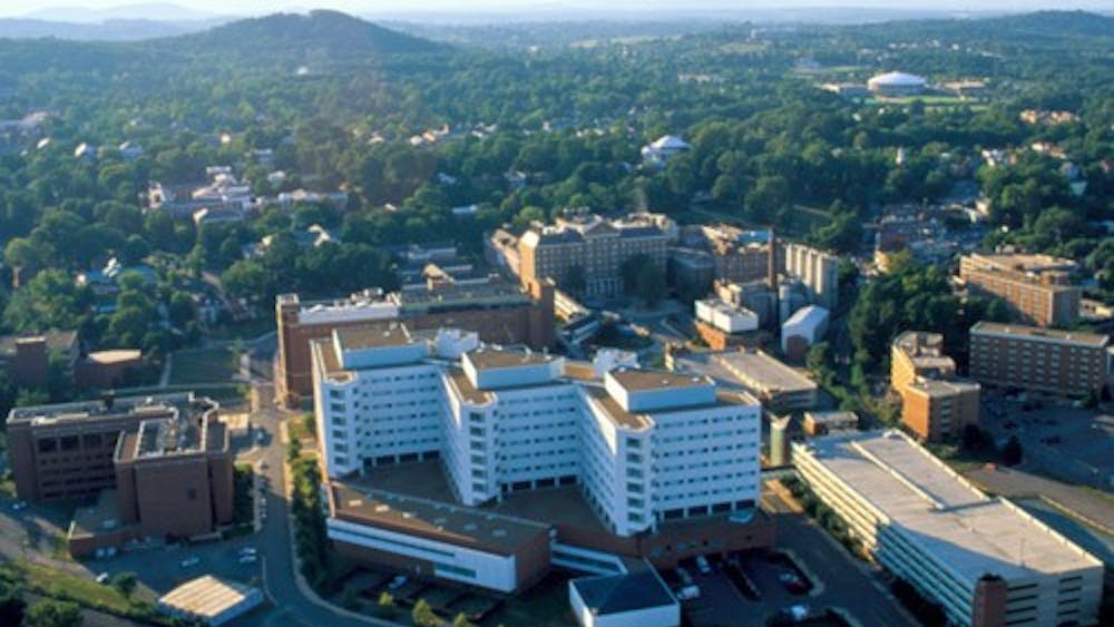 Hospitals chosen in the first lottery round will receive 10 cases of remdesivir — enough to treat 36 coronavirus patients taking the drug for the 10-day course. 