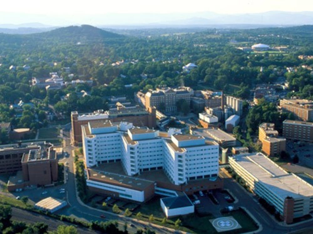 Hospitals chosen in the first lottery round will receive 10 cases of remdesivir — enough to treat 36 coronavirus patients taking the drug for the 10-day course. 