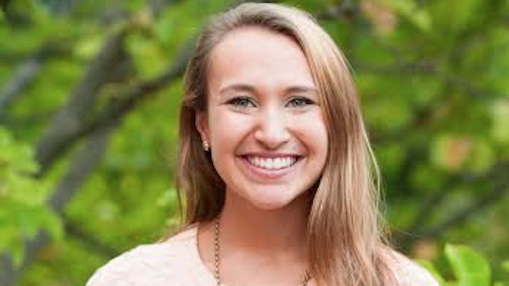 Victoria's column runs biweekly Tuesdays. She can be reached at v.moran@cavalierdaily.com.