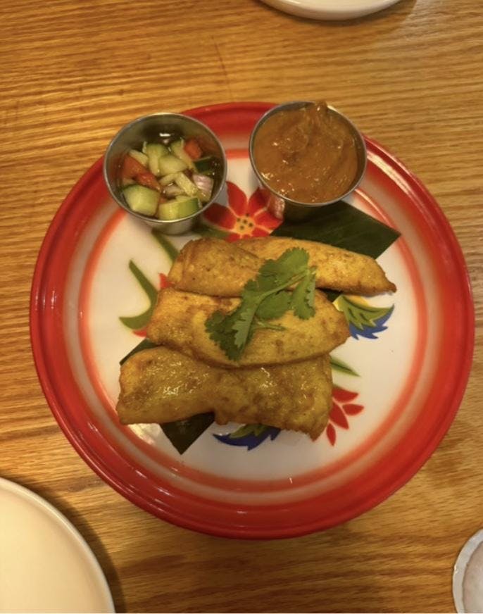 Tangerines Kitchen is the perfect way to satisfy your cravings with bold Thai flavors or traditional American breakfast food.