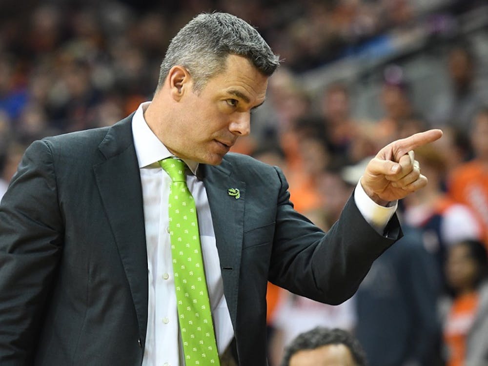 Junior college guard Tomas Woldetensae committed to play for Coach Tony Bennett at Virginia Wednesday.