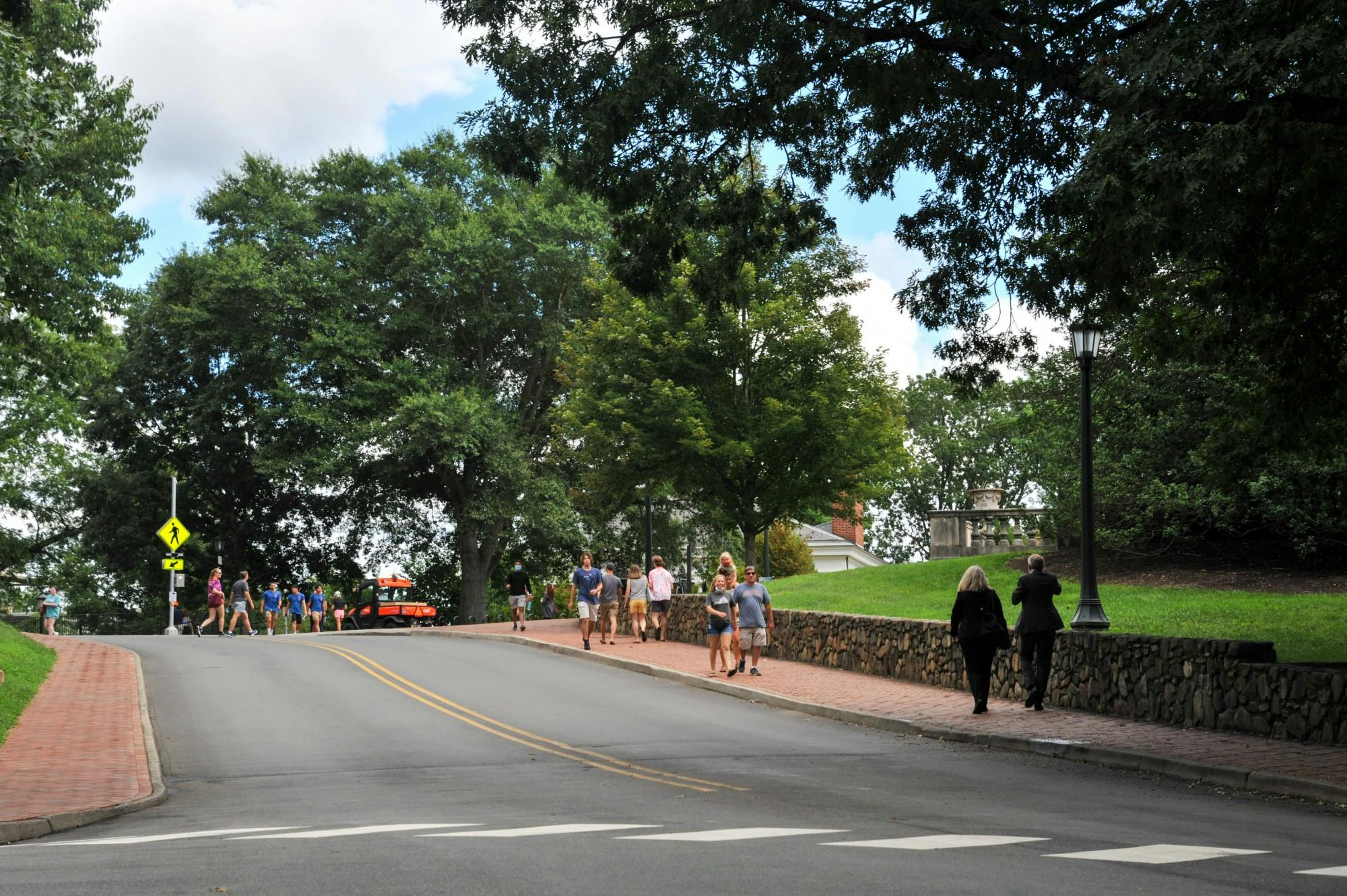 We will all be readjusting to a new academic, social and work environment this semester — let’s not abandon pandemic precaution in the process.