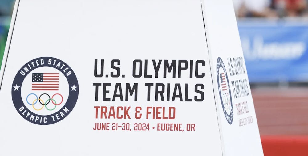 The U.S. Olympic Track and Field Trials sprawled across 10 days in Eugene, Ore.