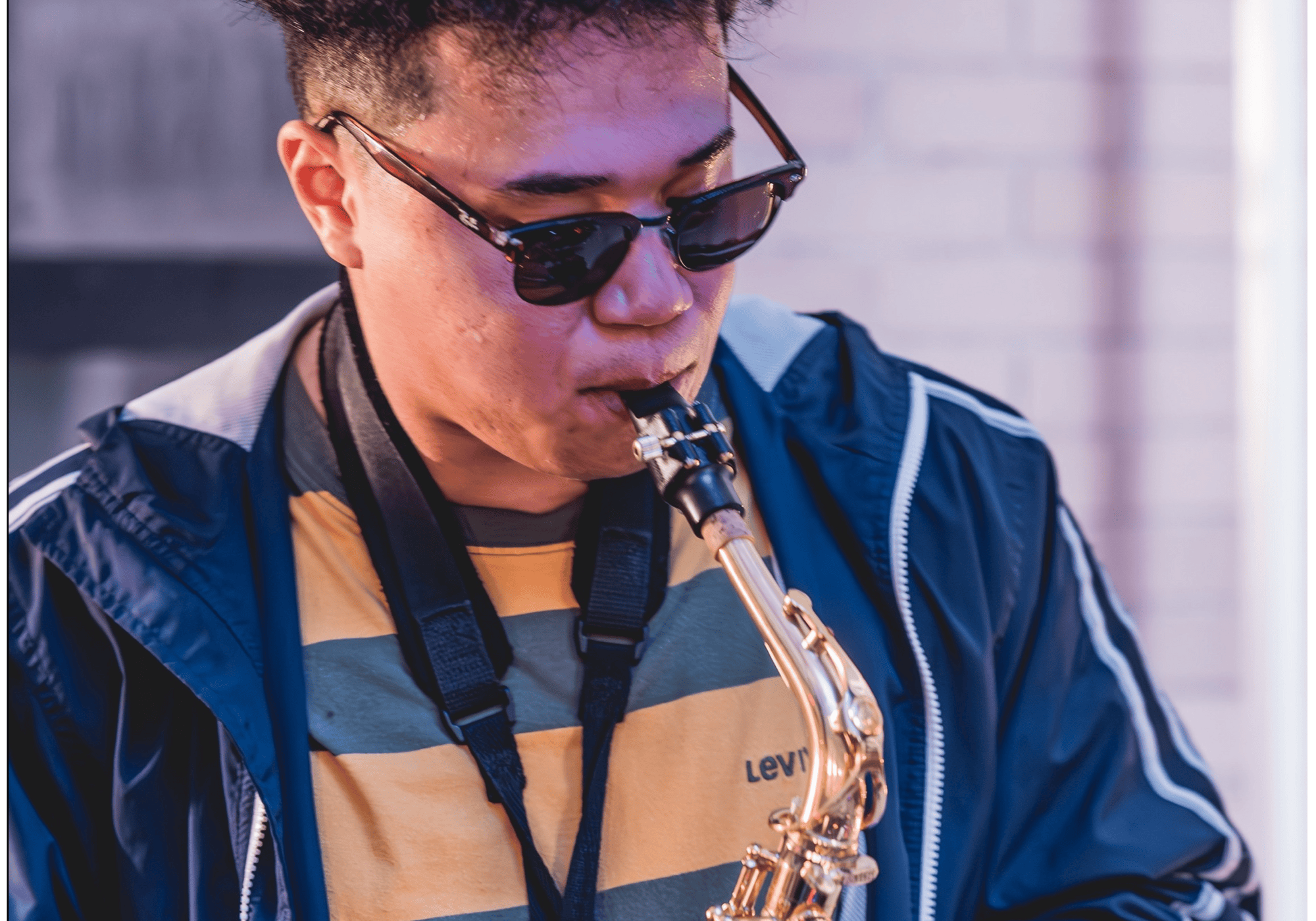 Hite is fulfilling his PhD in pursuit of becoming an artist scholar and a professor in the future