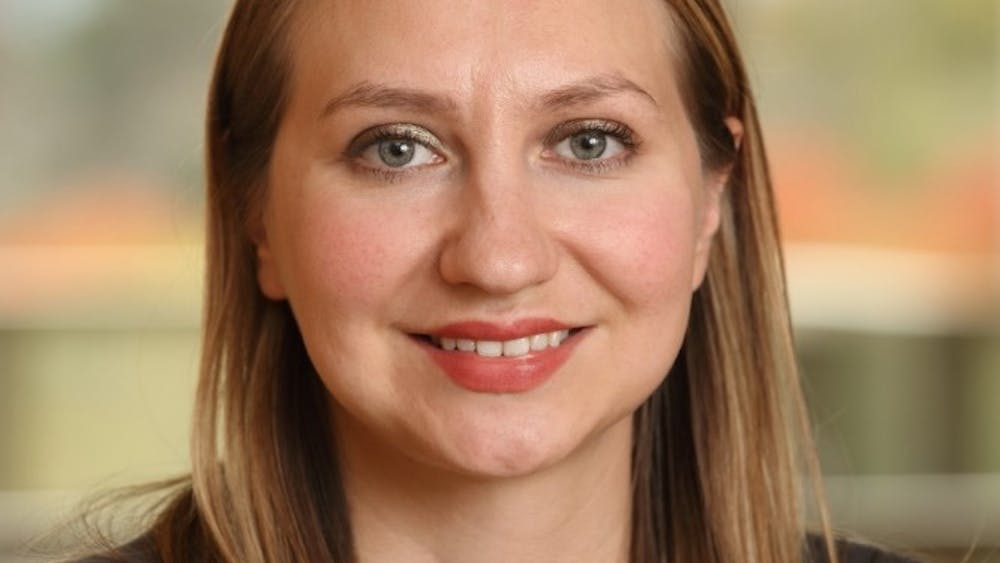 Frantz researches and specializes in chemistry education. 