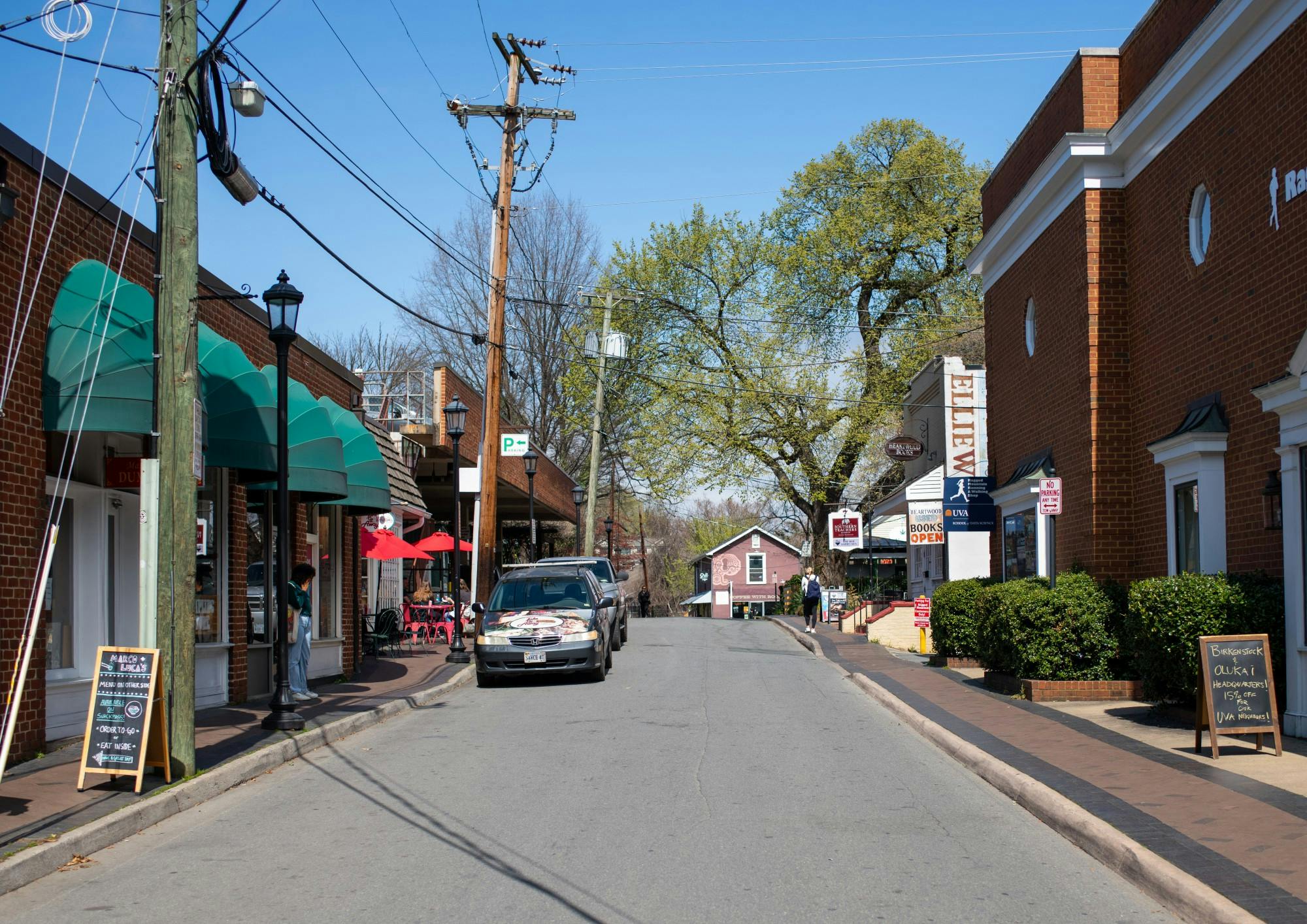 Although Longo has faith in the short-term benefits of his proposals, he stressed the need for a deeper understanding of root causes and wider community change.