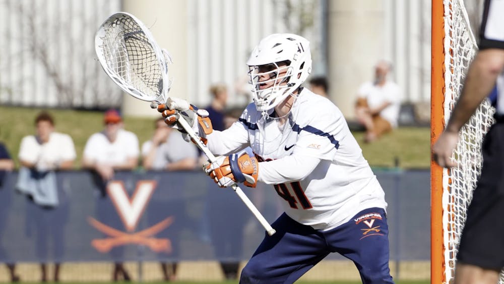 Matt Nunes's 14 saves pushed him to No. 3 on the program's career saves list.