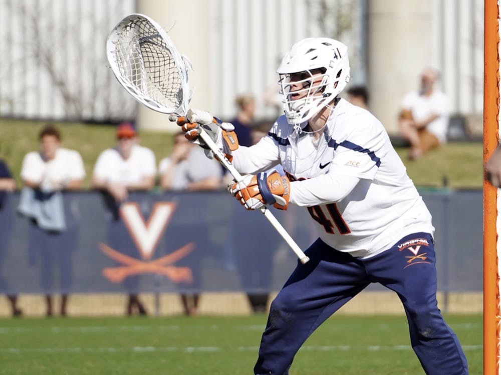 Matt Nunes's 14 saves pushed him to No. 3 on the program's career saves list.