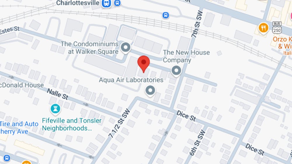 Upon arrival at the scene, officers searched the surrounding area and found shell casings in the 800 block of West Main Street.