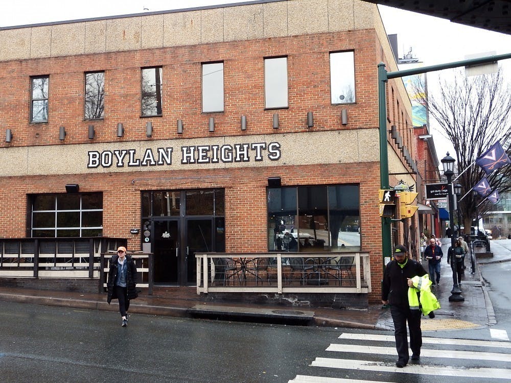 The bystander was transported to U.Va. Health for treatment and is currently in stable condition.