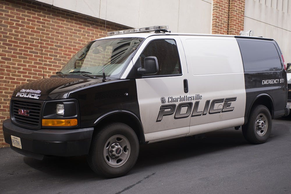 The Charlottesville and University police departments should work closely with community groups and service providers.