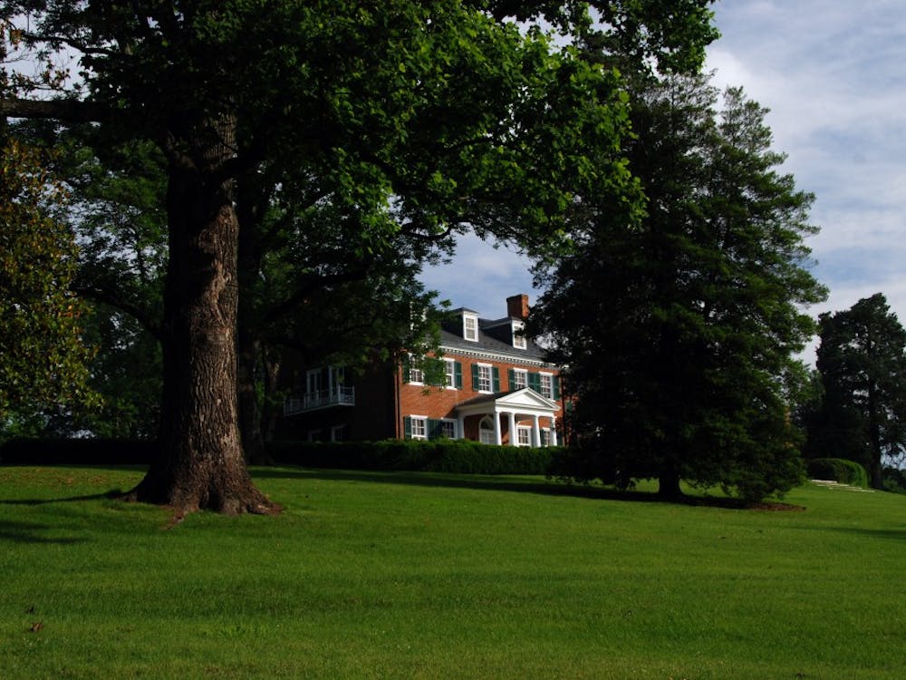 The initiative will be housed at U.Va.'s Morven Farms.