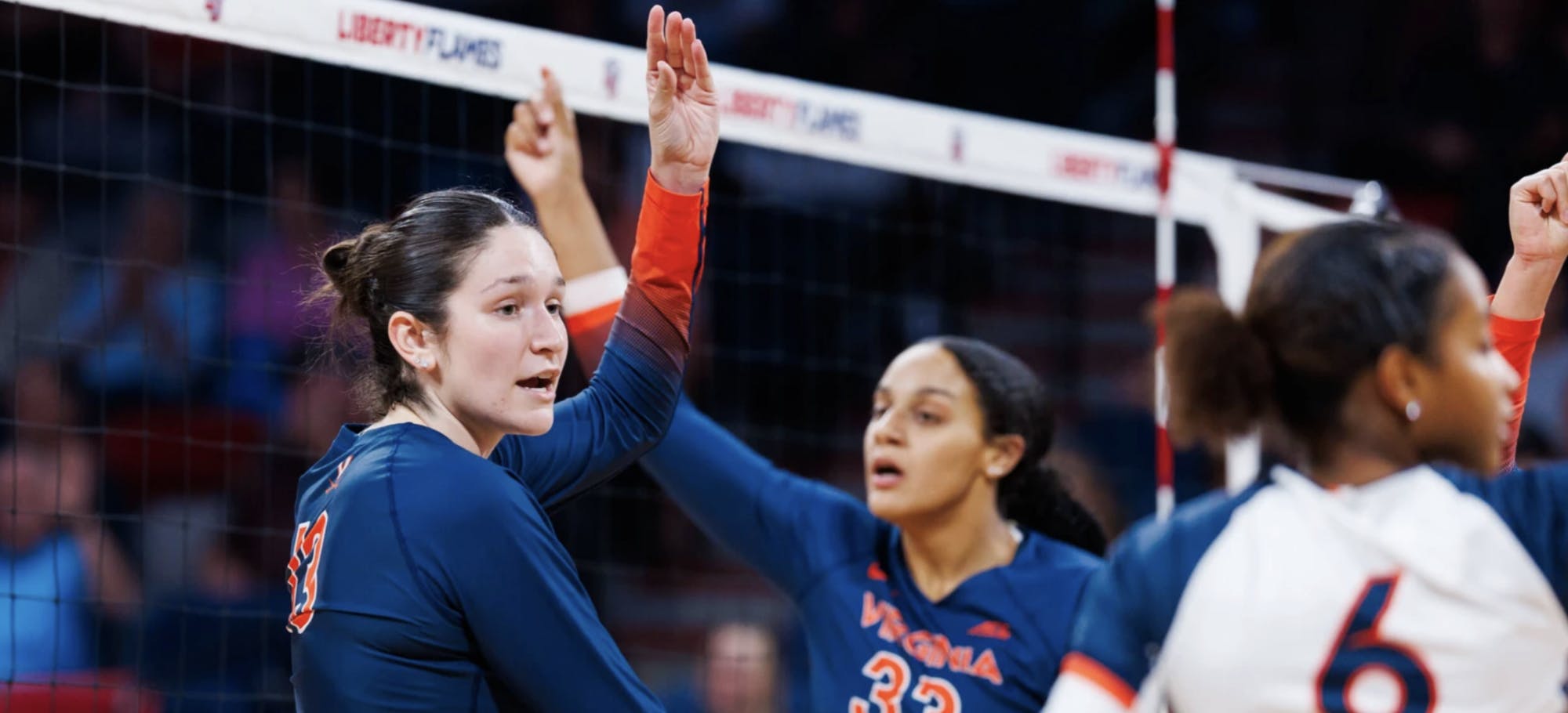 Virginia did not have enough firepower to hang with a talented NC State team.