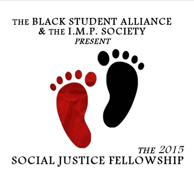 IMP member Priya Bhardwaj said they felt it best to partner with BSA in focusing on social justice issues in light of recent events.