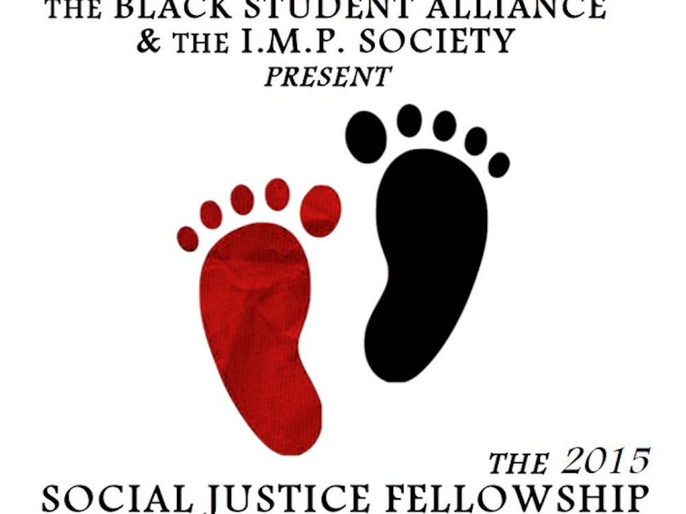 IMP member Priya Bhardwaj said they felt it best to partner with BSA in focusing on social justice issues in light of recent events.