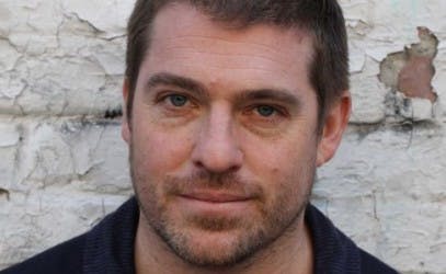 Each year the Virginia Festival of the Book brings authors to Charlottesville to speak about their past work and recent publications.