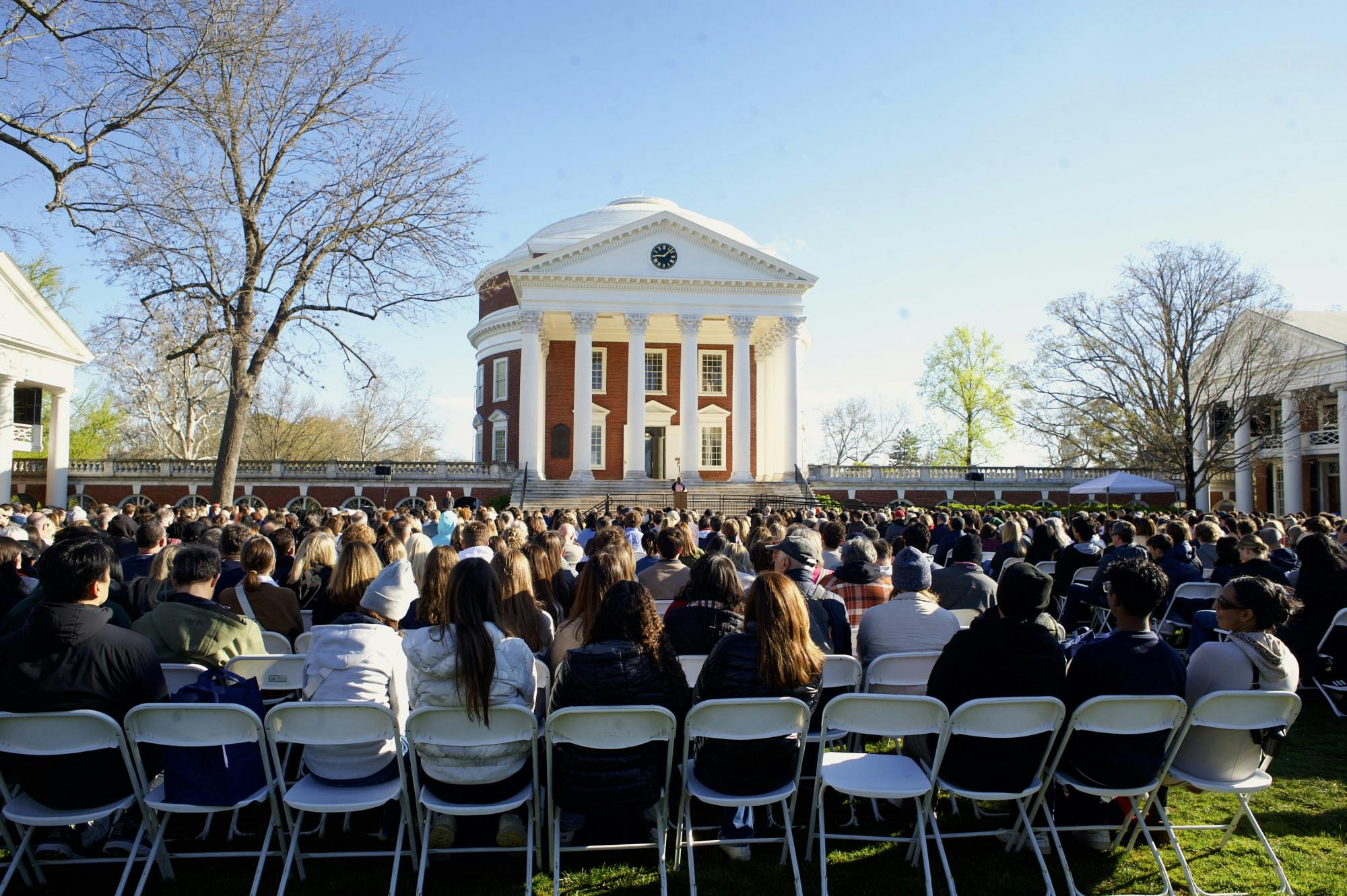 This year’s programming was the third in-person DOTL since cancellations in 2020 and 2021 due to the pandemic.&nbsp;