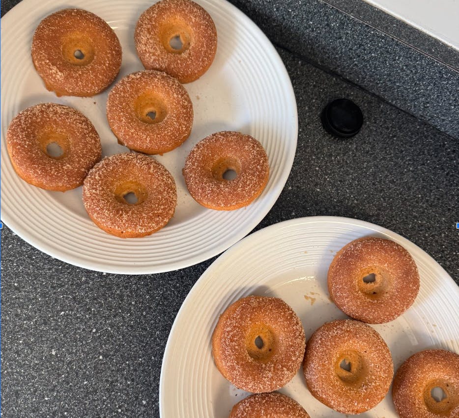  I set out to create a version I could finally enjoy — one that evokes the same warm comfort everyone else seems to know by heart