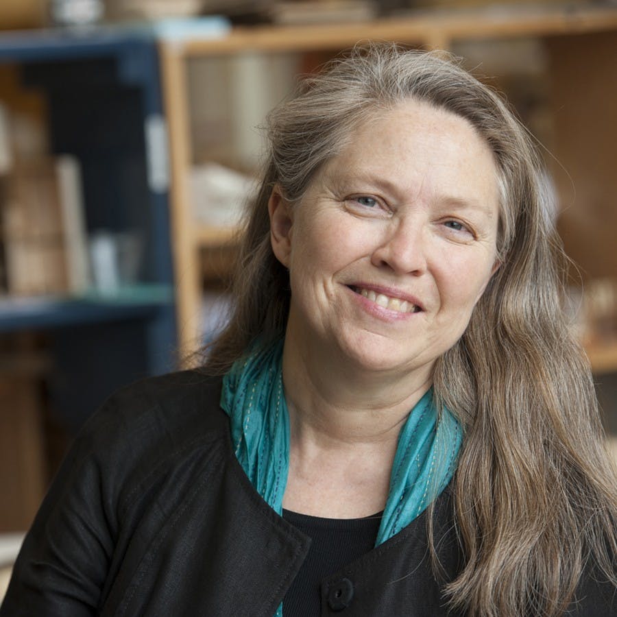 “I don’t own a car, so I ride a bike,” Crisman said. “So for all these years &mdash; I’m in my fifties and I’ve never owned a car &mdash; I’ve typically lived in cities where I would take the subway or ride my bike, and I’ve been an avid biker since college.”