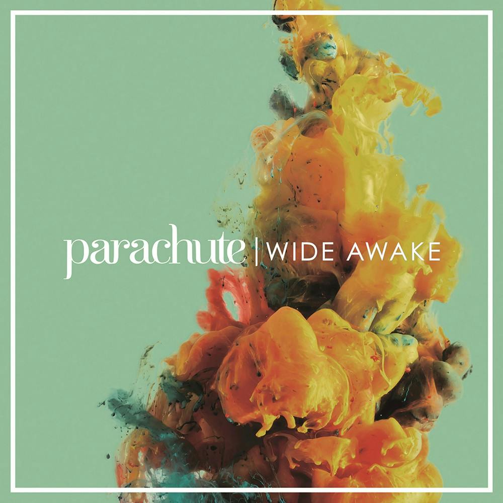 <p>Anderson says he is extremely proud of&nbsp;the band's latest album, "Wide Awake."</p>