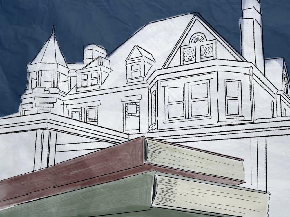 The Language Houses at the University — The French House, or La Maison Française, The Spanish House, or Casa Bolívar, and Shea House — are small residence halls targeted towards students looking to expand their knowledge of foreign languages and cultures through daily immersion.