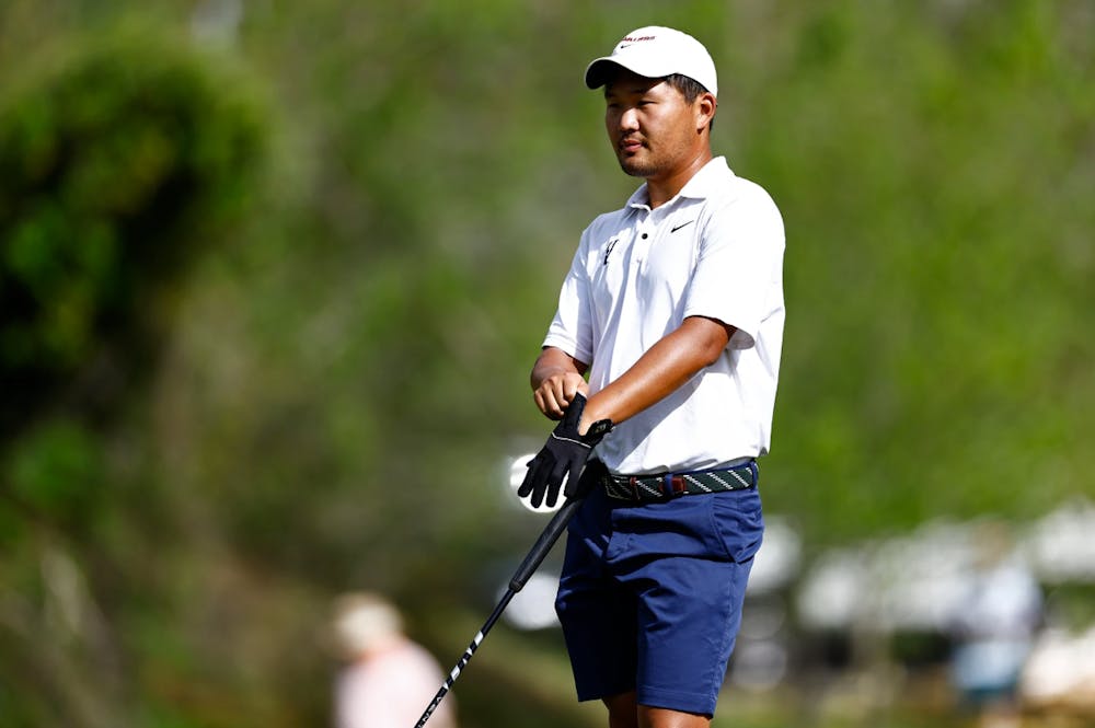 <p>Chang and his teammates took Birdwood to task.</p>