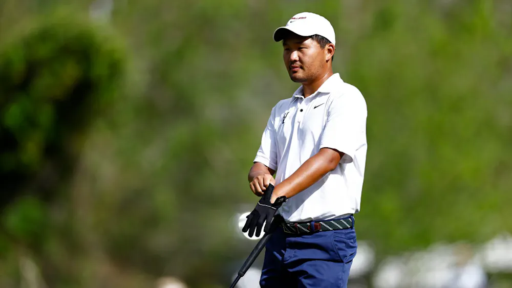 Chang and his teammates took Birdwood to task.