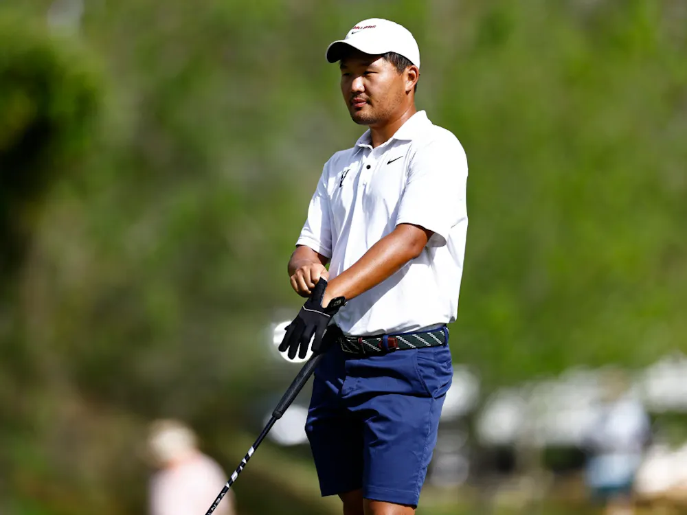 Chang and his teammates took Birdwood to task.