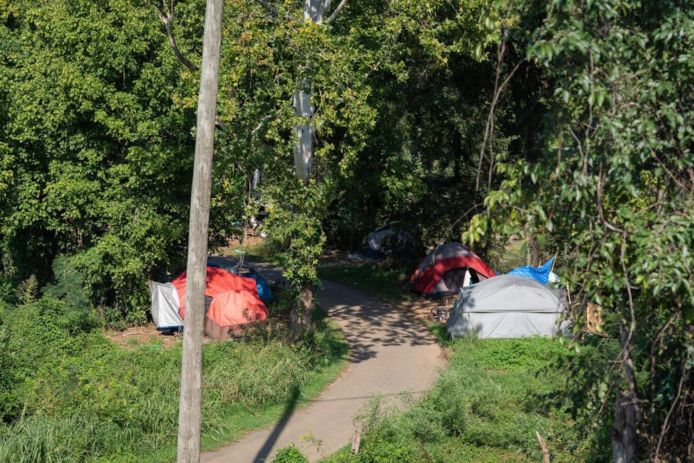 The Free Bridge encampment removal is thus immoral and ineffective at addressing local homelessness.