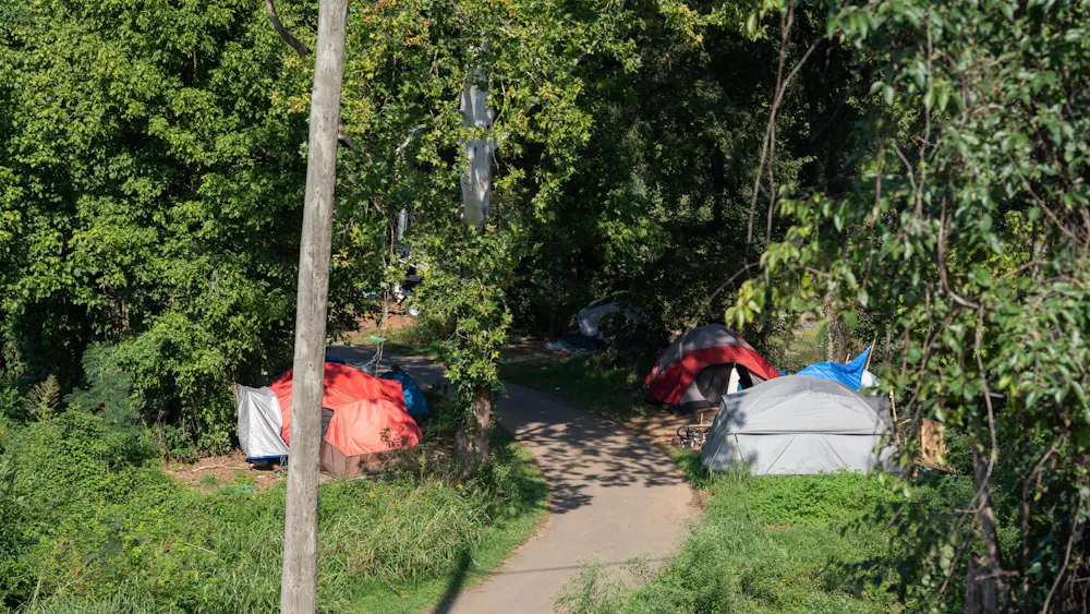 The Free Bridge encampment removal is thus immoral and ineffective at addressing local homelessness.