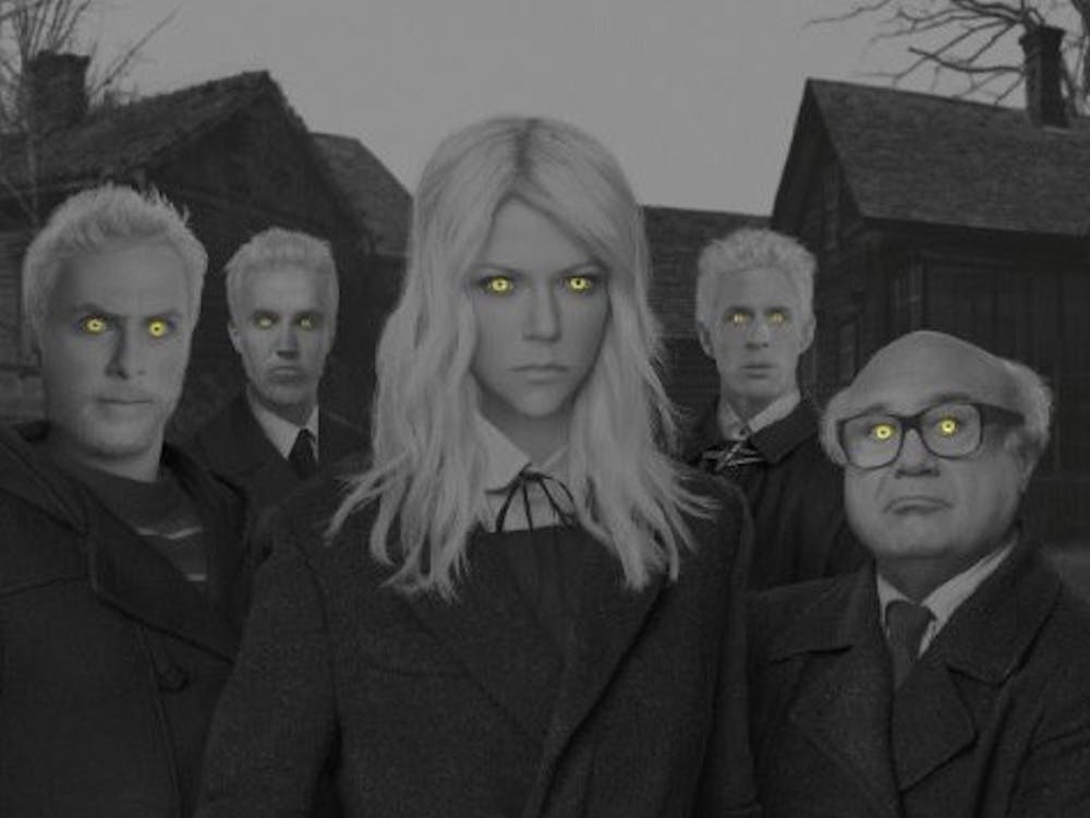 The latest episode of "It's Always Sunny" disappoints.