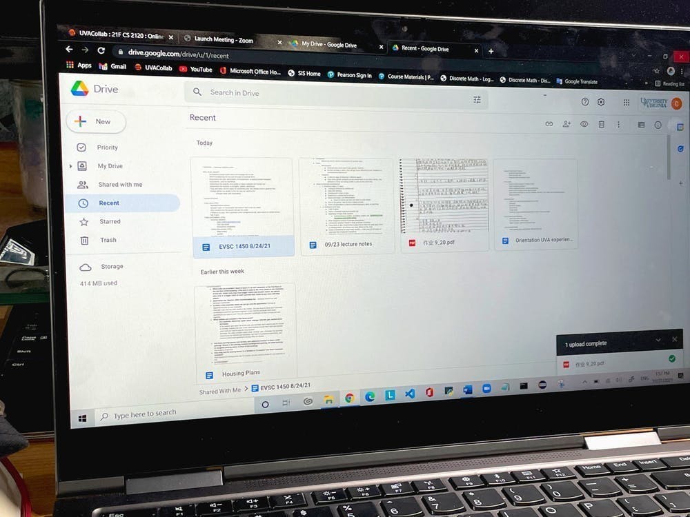 After the University announced the proposed switch to Office 365, students circulated a petition against the change which garnered roughly 5,500 signatures.&nbsp;
