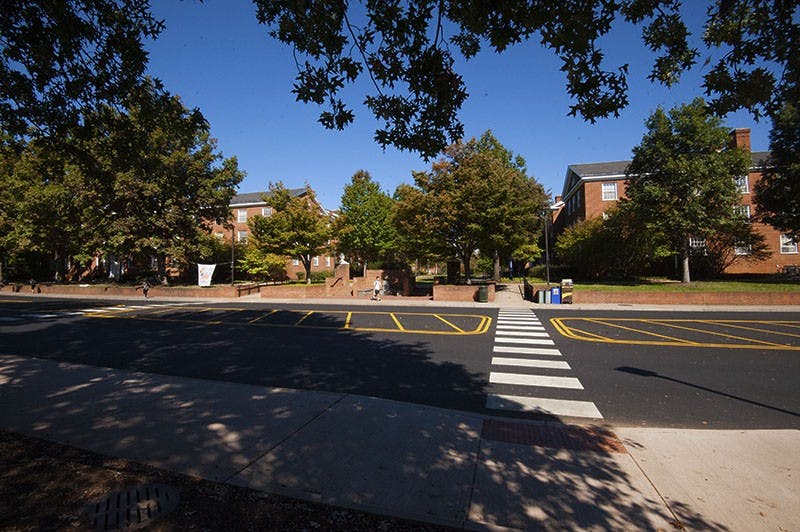 Dorm Norms have been presented to new first-year students since the program's implementation in 2015.