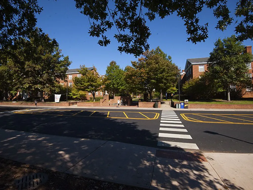 Dorm Norms have been presented to new first-year students since the program's implementation in 2015.