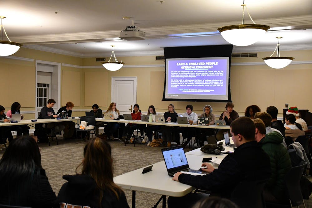 Student Council convenes Dec. 9