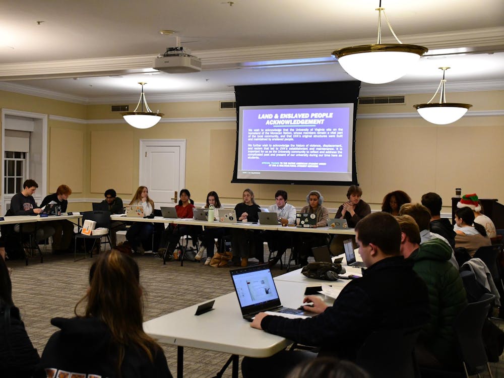 Student Council convenes Dec. 9