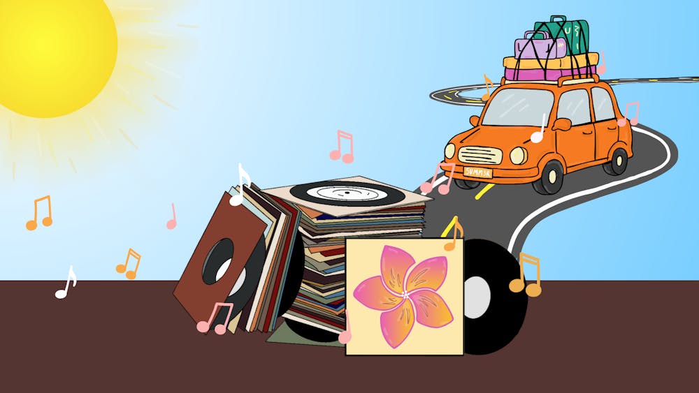These melodies become reminders to notice summer not as one long stretch of time, but as a series of fleeting moments that each carry their own atmosphere. 