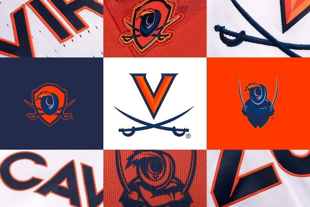 Virginia's new branding has garnered both positive and negative reviews from the general public.