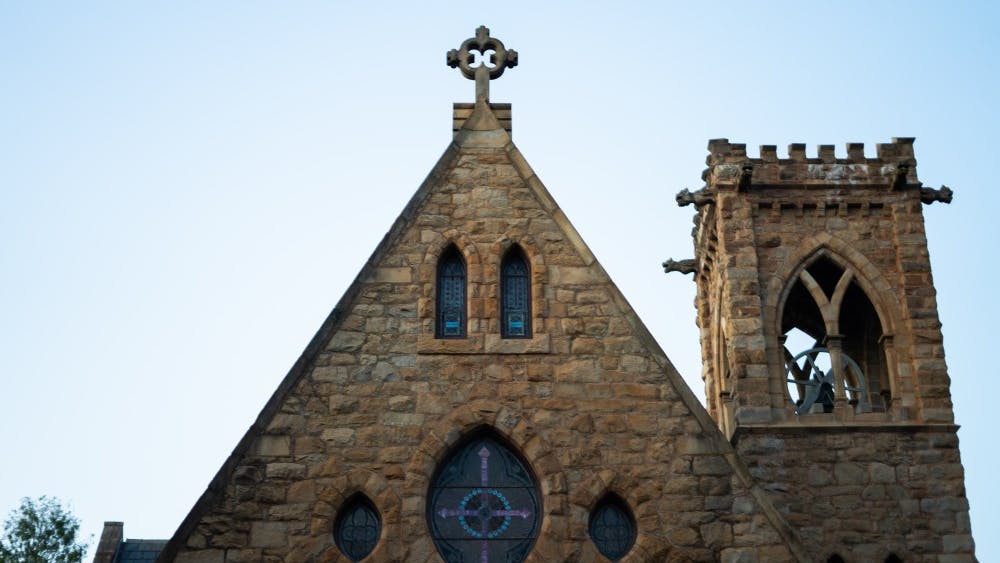As the University continues to celebrate its Bicentennial and reflect upon the Honor System’s 177 years of existence, the Chapel bells will ring to celebrate the six years since the institution of the Informed Retraction.