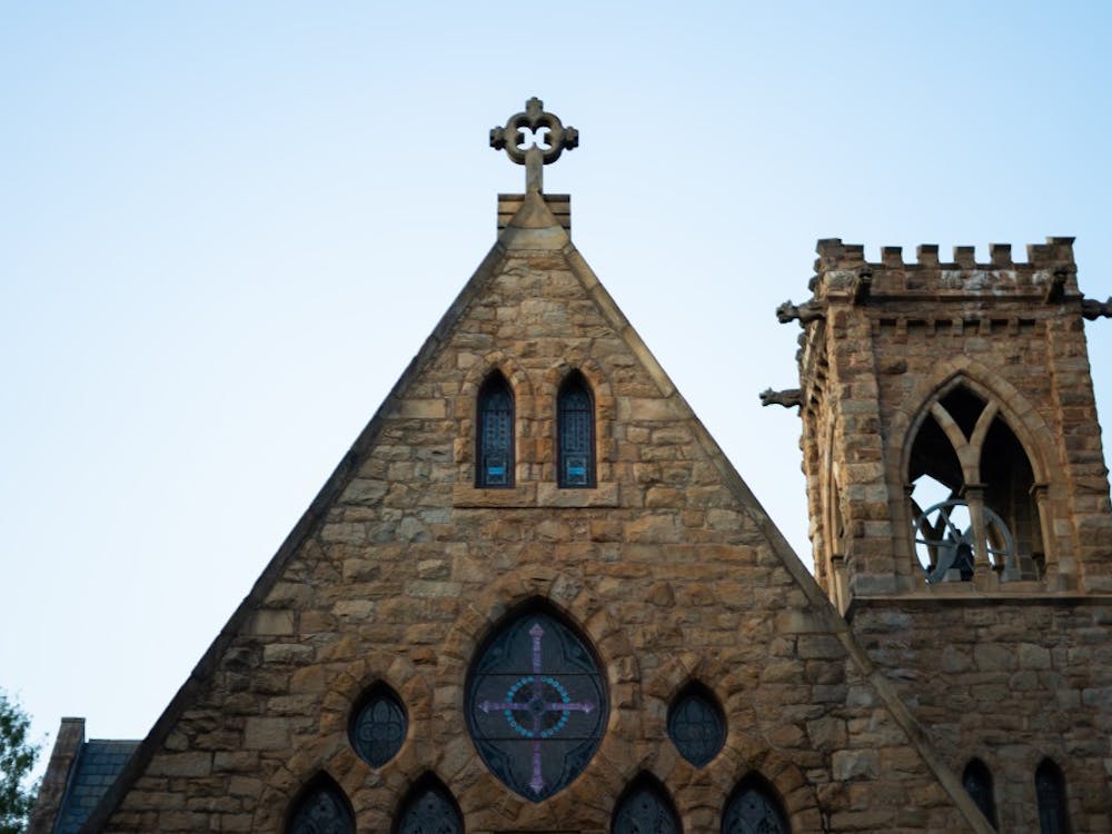 As the University continues to celebrate its Bicentennial and reflect upon the Honor System’s 177 years of existence, the Chapel bells will ring to celebrate the six years since the institution of the Informed Retraction.