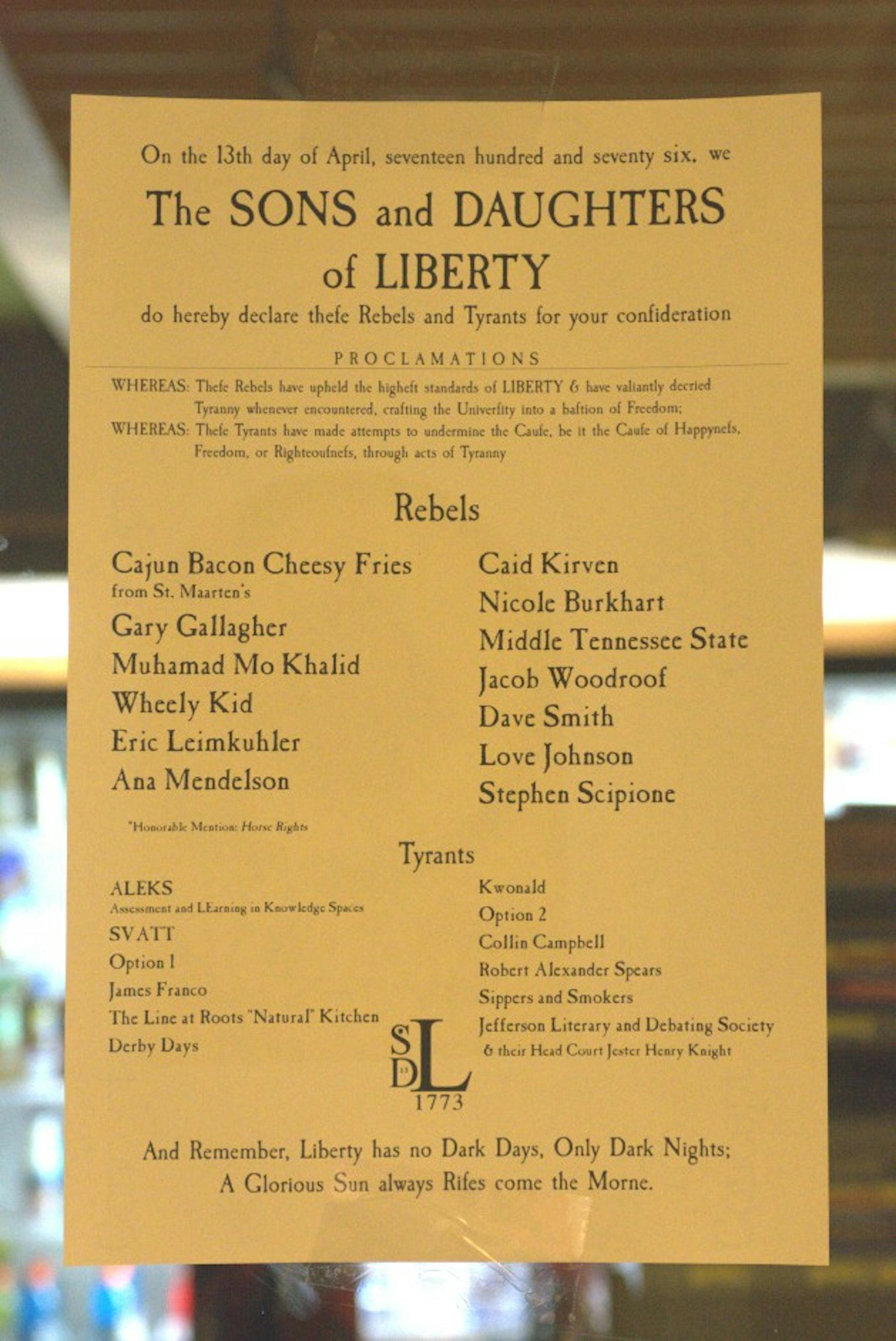 nssonsanddaughtersoflibertylhornsby