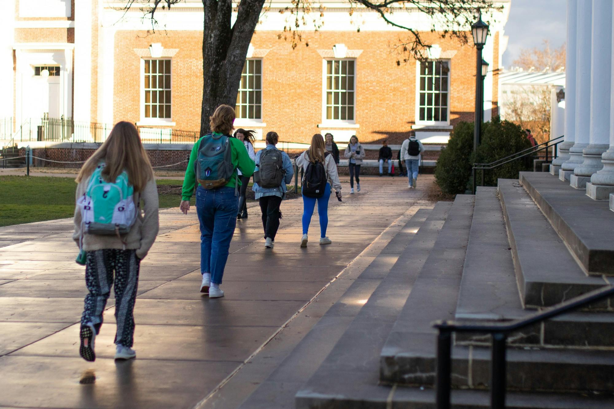 &nbsp;Over the past few months, students at the University have witnessed Grounds come alive in a semester comparable to pre-pandemic years, due to the removal of many COVID-19 restrictions starting last spring.&nbsp;