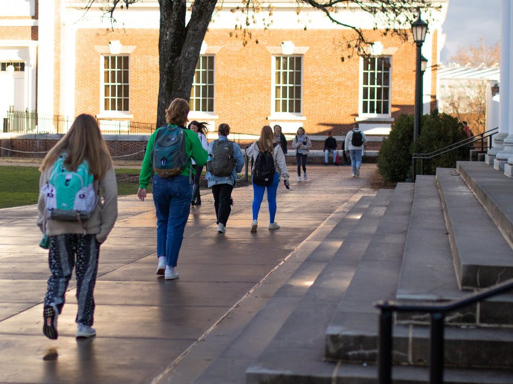 &nbsp;Over the past few months, students at the University have witnessed Grounds come alive in a semester comparable to pre-pandemic years, due to the removal of many COVID-19 restrictions starting last spring.&nbsp;