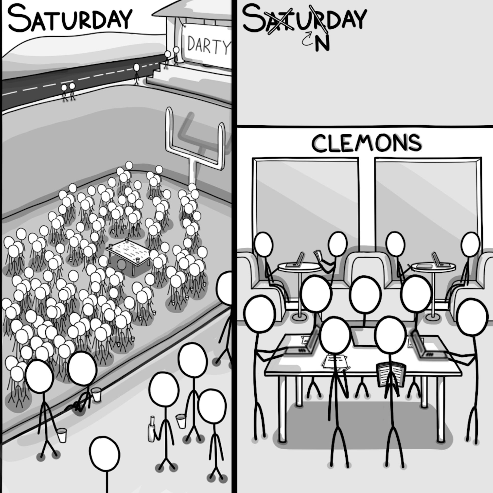 finaldarty