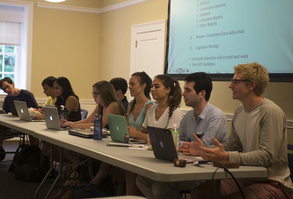 Council discussed a variety of community concerns at their Tuesday meeting.