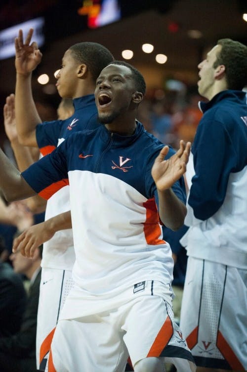 	We can&#8217;t blame Teven Jones for electing to transfer from Virginia, but we&#8217;ll miss him all the same, writes columnist Kerry Mitchell. 