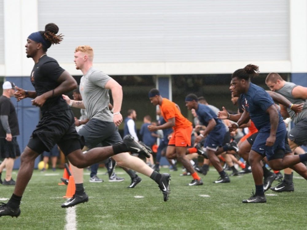 Bolstered by a strong freshman class, Virginia is ready to take on the 2019 season.&nbsp;